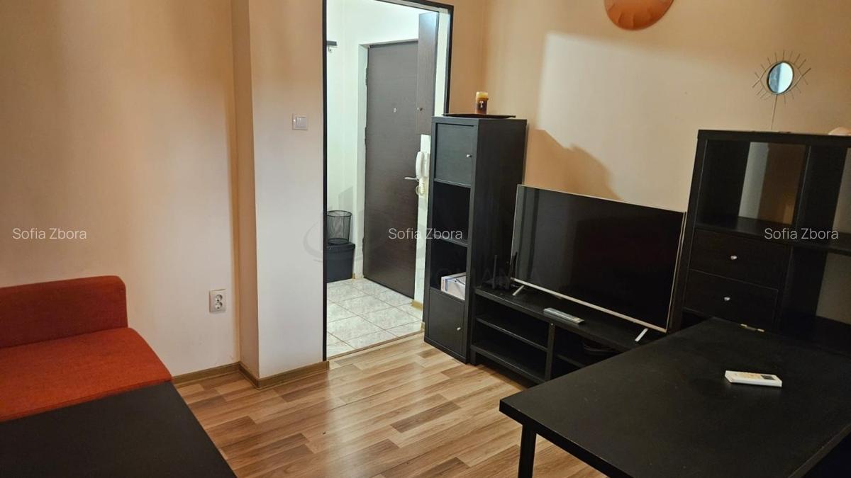 Apartament cu 2 camere decomandat în Bucur Obor - 4