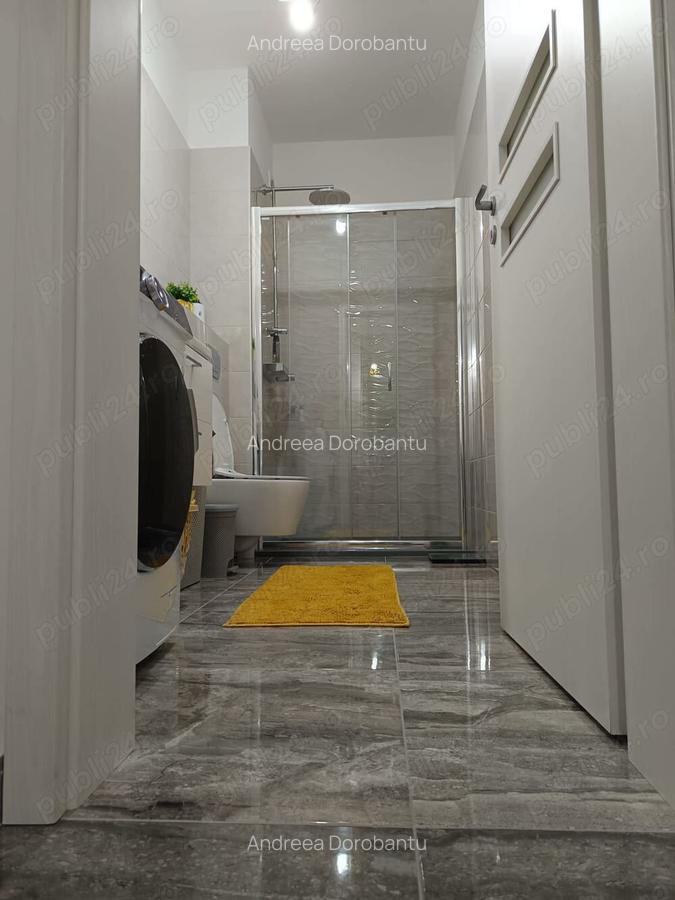 Apartament 3 camere The Grand Kristal residence sector 4 - 2