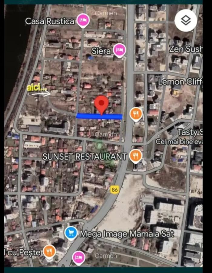 Vand teren Mamaia Sat Constanta - 3