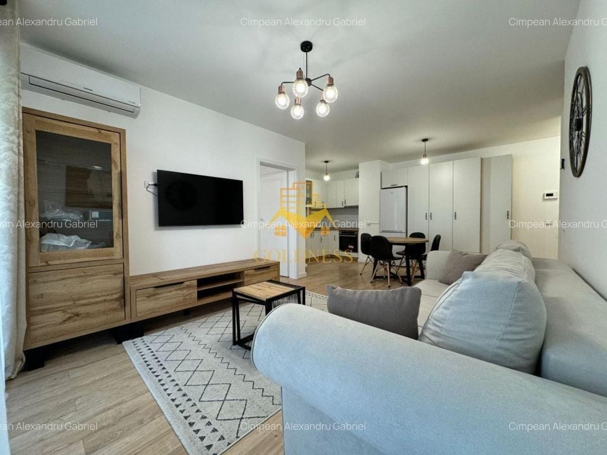 3 camere Premium, The Nest, The Office, Parcare , Cartierul Marasti - 1