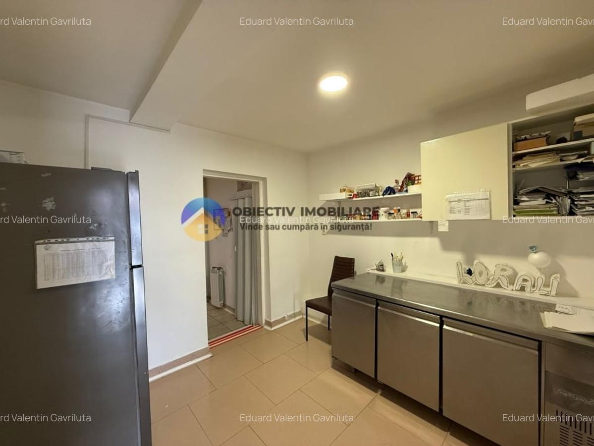 Spatii comerciale de vanzare – Alexandru cel Bun - 8