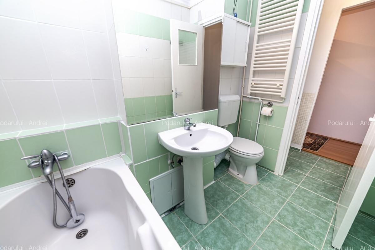 Apartament 3 camere  | Loc de parcare | 15 Min Metrou Piata Sudului - 16