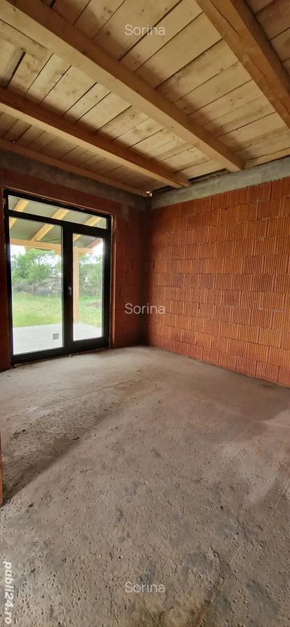 Casa noua in Le?, notata in CF - 8