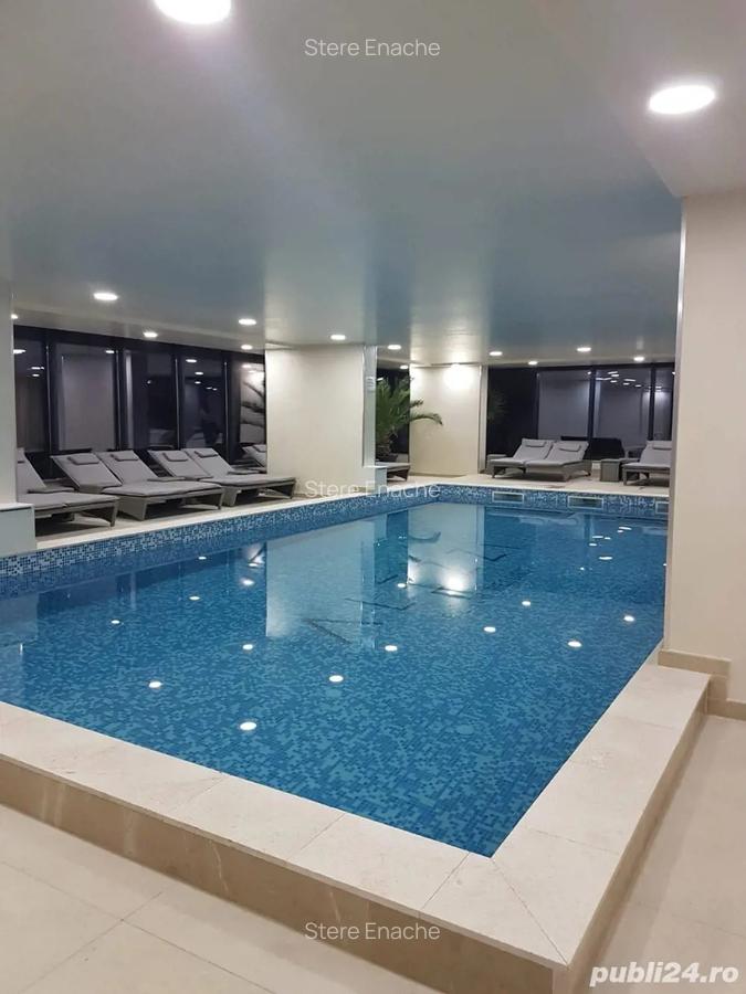 Apartament 2 camere alezzi beach resort - 8 Apartament 2 camere alezzi beach resort - 8