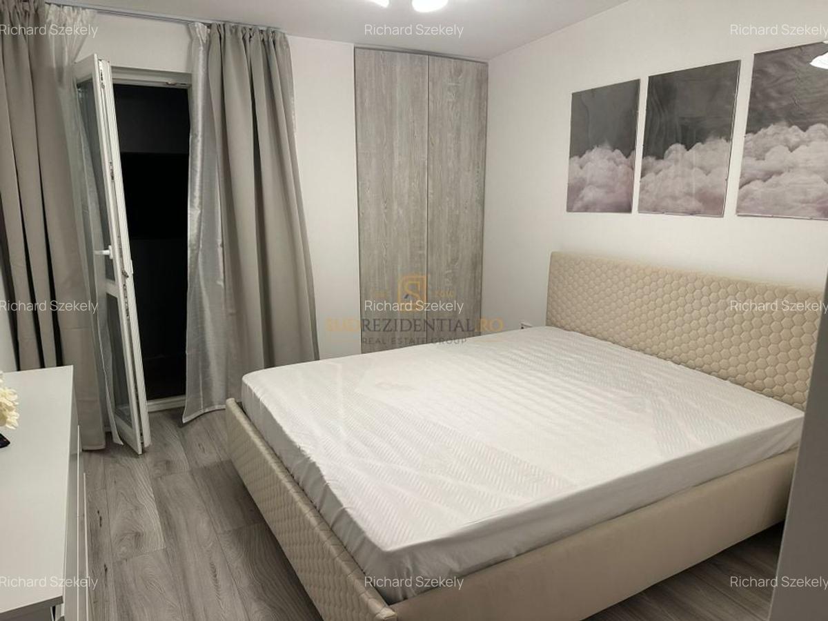 Apartament 2 camere, mobilat si utilat, Drumul Crețeștilor, Sector 4 - 3