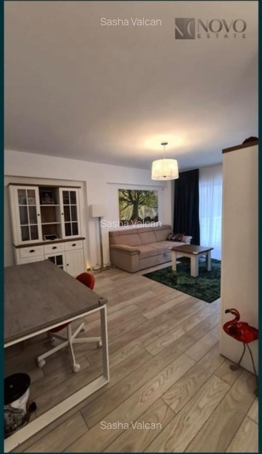 3 camere | Herastrau | 2 Bai | 60 mp curte | Parcare Subterana - 9