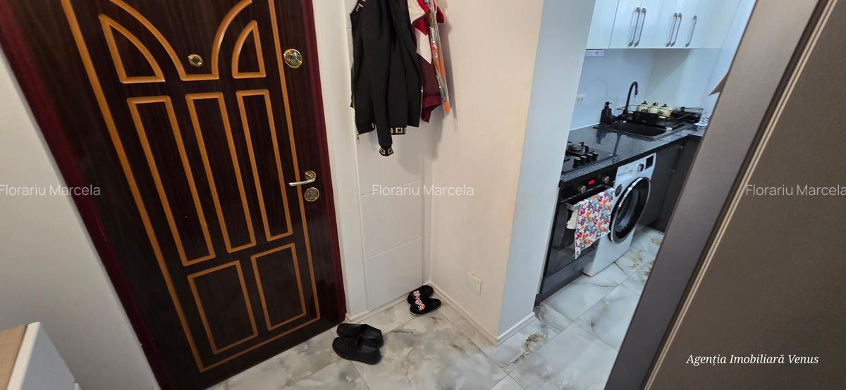 Apartament 2 camere la parter zona Primaverii - 9