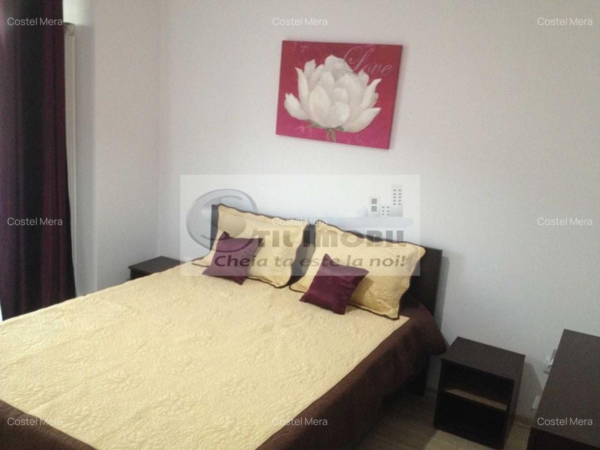 Apartament 1 camera, Lazar Residence -400 euro - 3