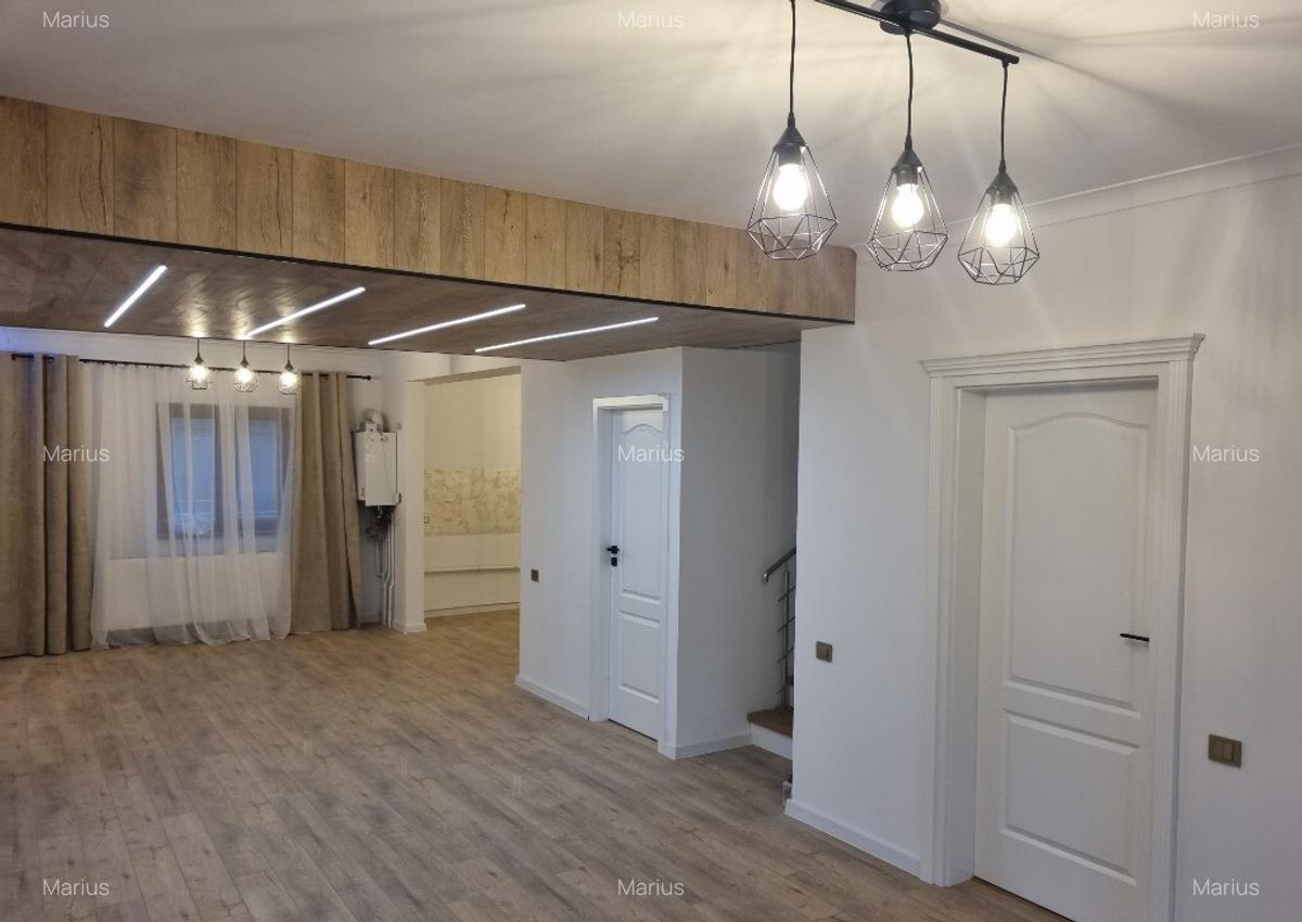 Vila Duplex Bucuresti langa Pasajul Domnesti - 8