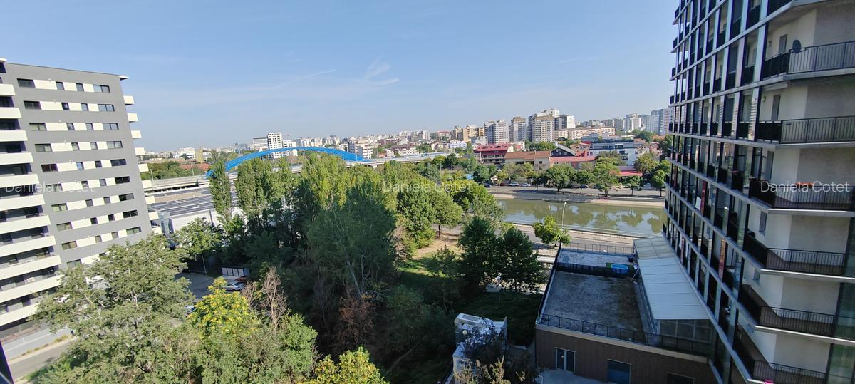 Garsoniera de inchiriat in Asmita Gardens - 9