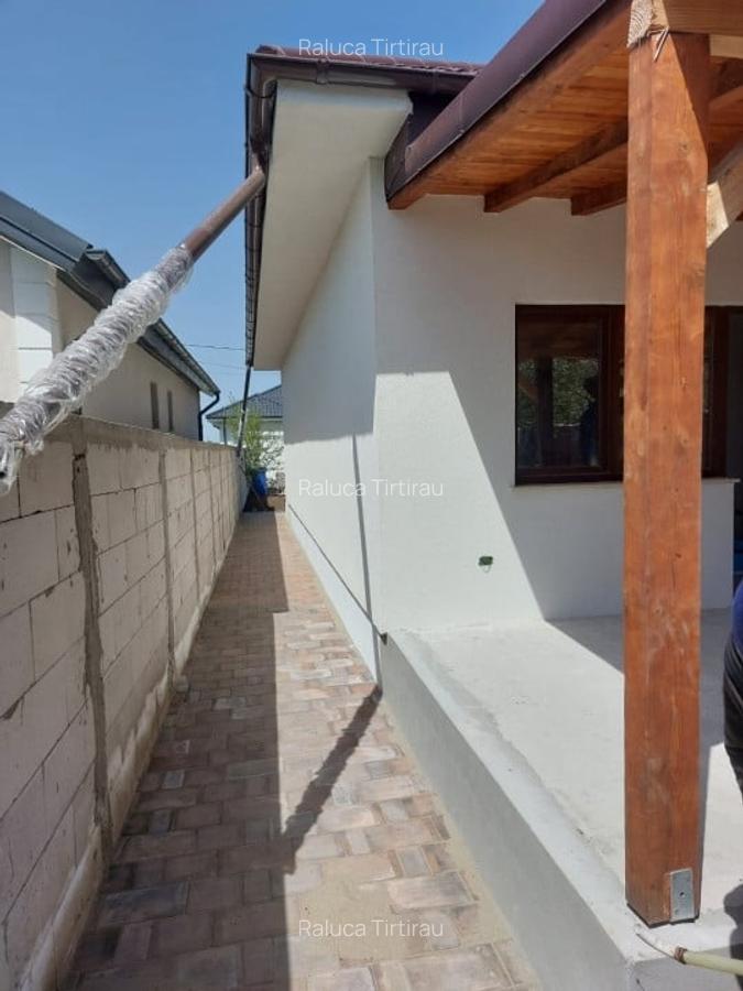 CASA CUMPANA 104 MP| 390 MP TEREN | TOATE UTILITATILE | - 4