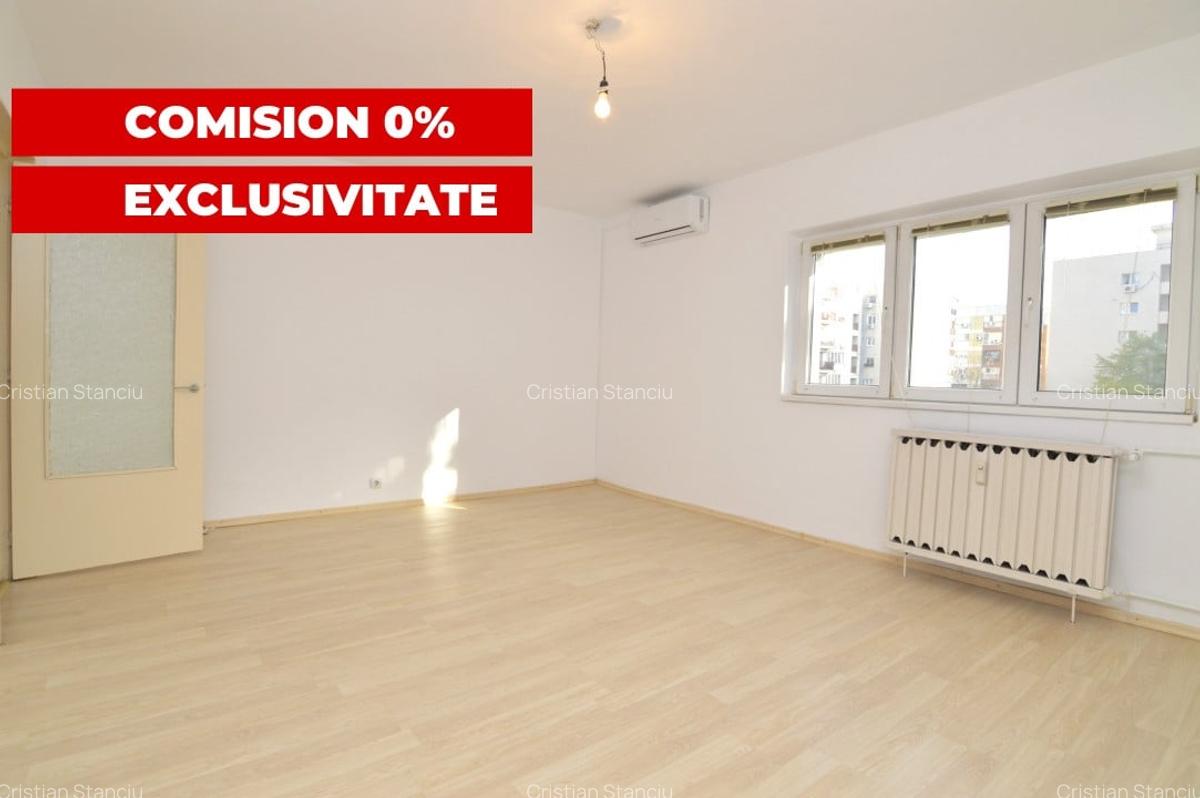 VANZARE APARTAMENT 3 CAMERE UNIRII - NERVA TRAIAN - COMISION 0% - 6
