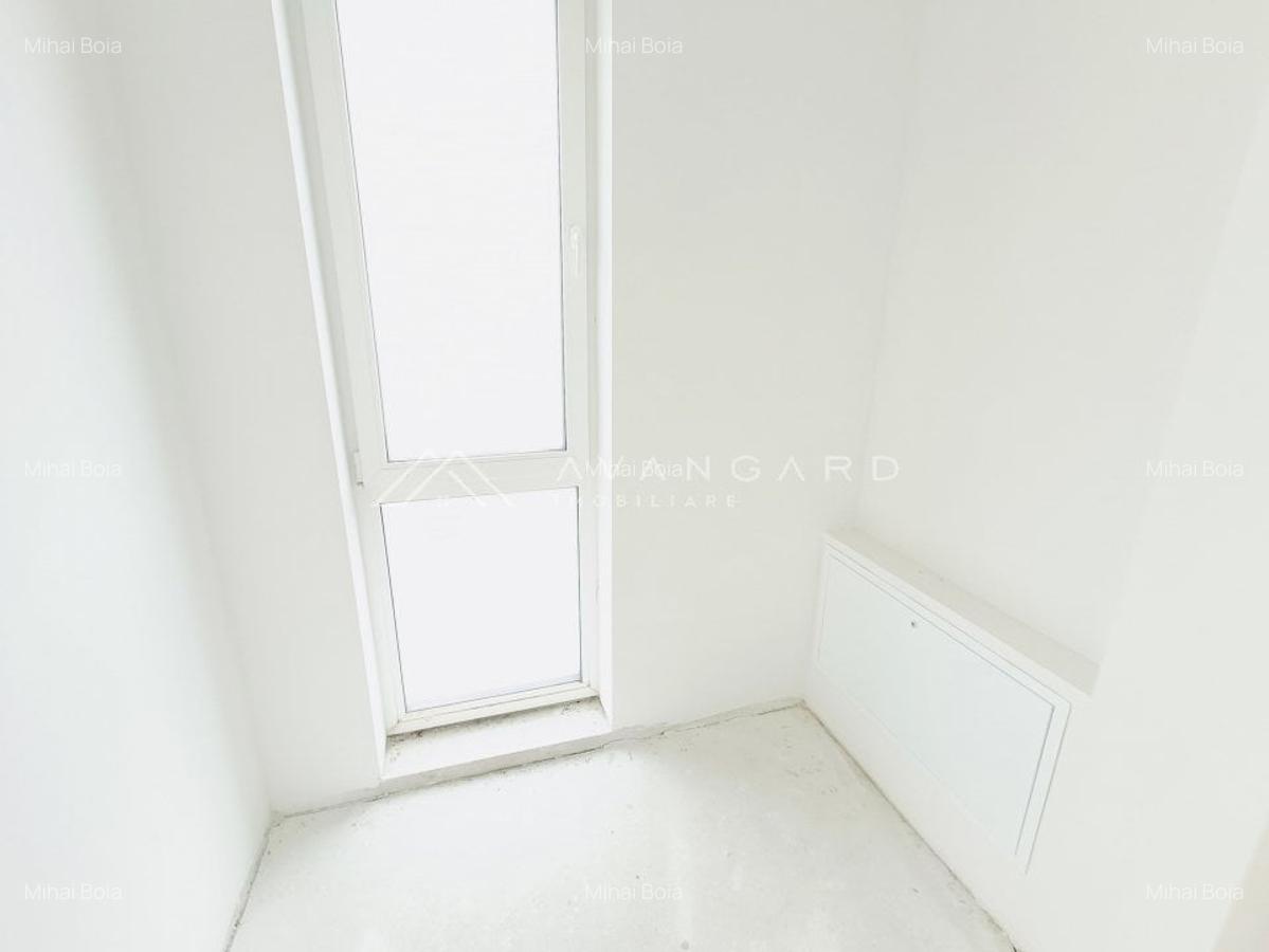 Duplex modern, locatie linistita, priveliste superba , Borhanci - 15