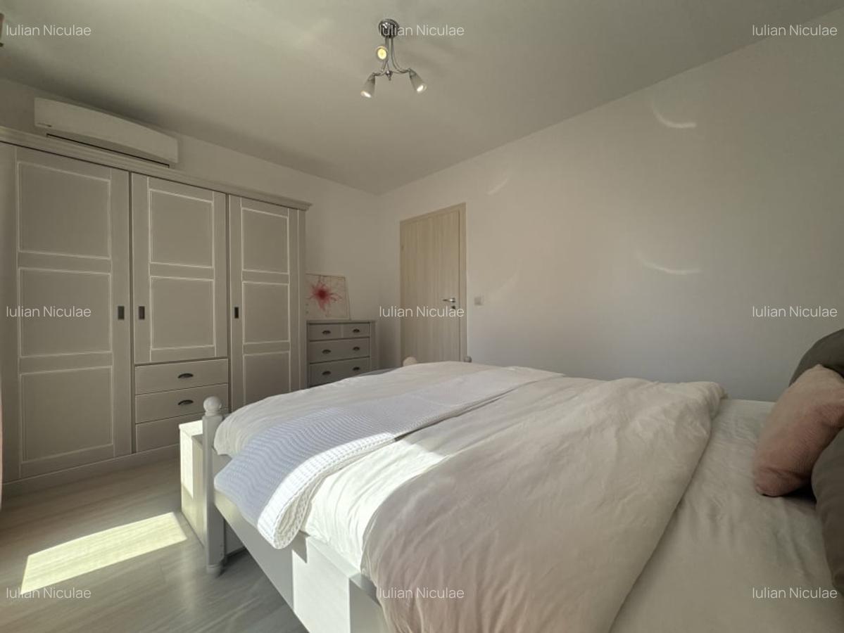 Apartament boutique, 3 camere, 77mp totali, in Otopeni, Lara Condominium - 8