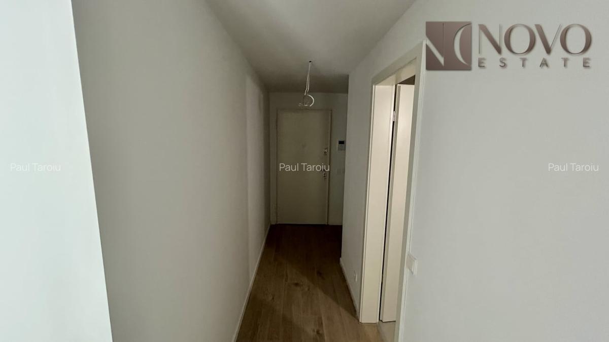 2 Camere | Parter | Curte Proprie | Loc de parcare | Nemobilat - 15