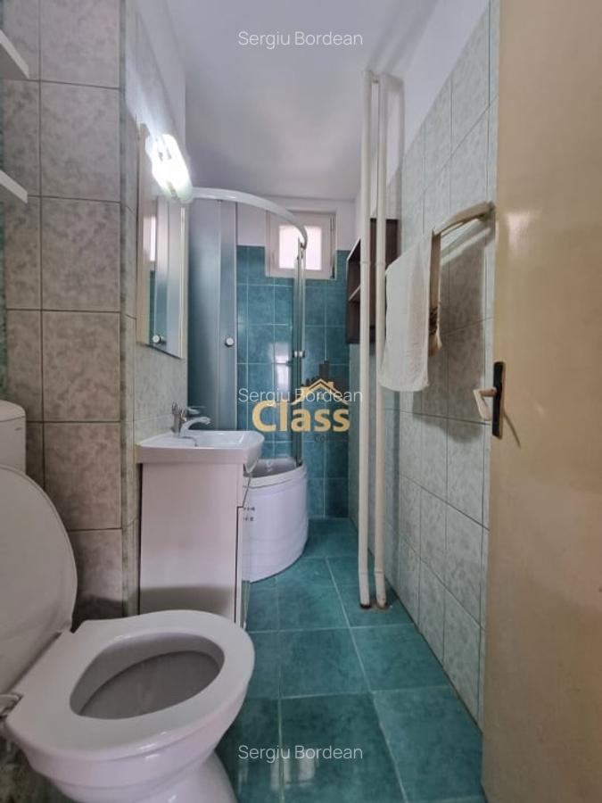 Apartament cu 3 camere | Decomandat | 67 mpu | Piata Marasti - 8 Apartament cu 3 camere | Decomandat | 67 mpu | Piata Marasti - 8