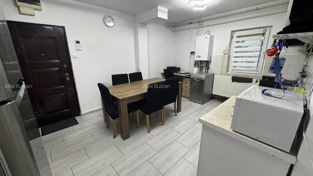Apartament 2 camere mobilat | 50 mp | Zona Buziasului | Timisoara - 3