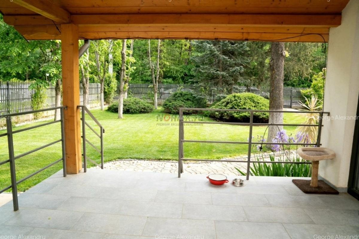 Vila 5 Camere Snagov - 7