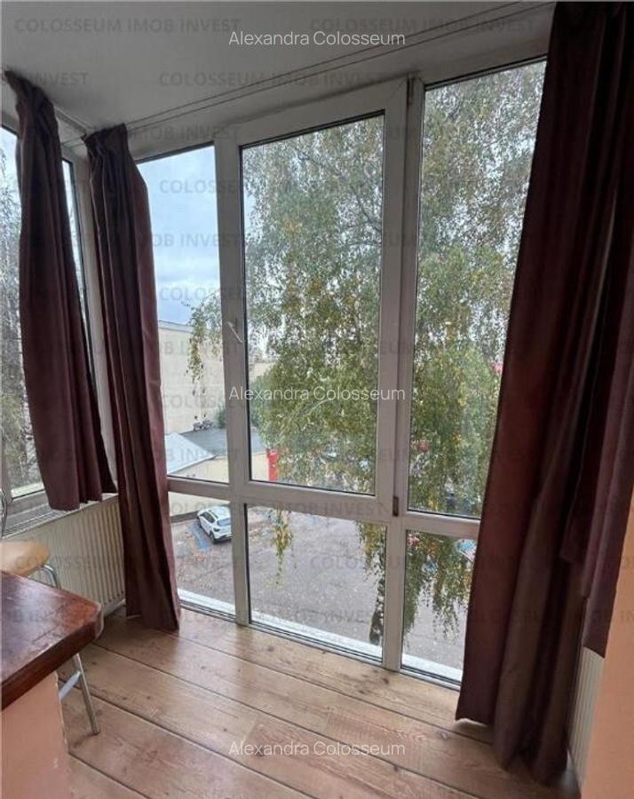 Apartament cu 3 camere, mobilat si utilat - zona Astra - 6