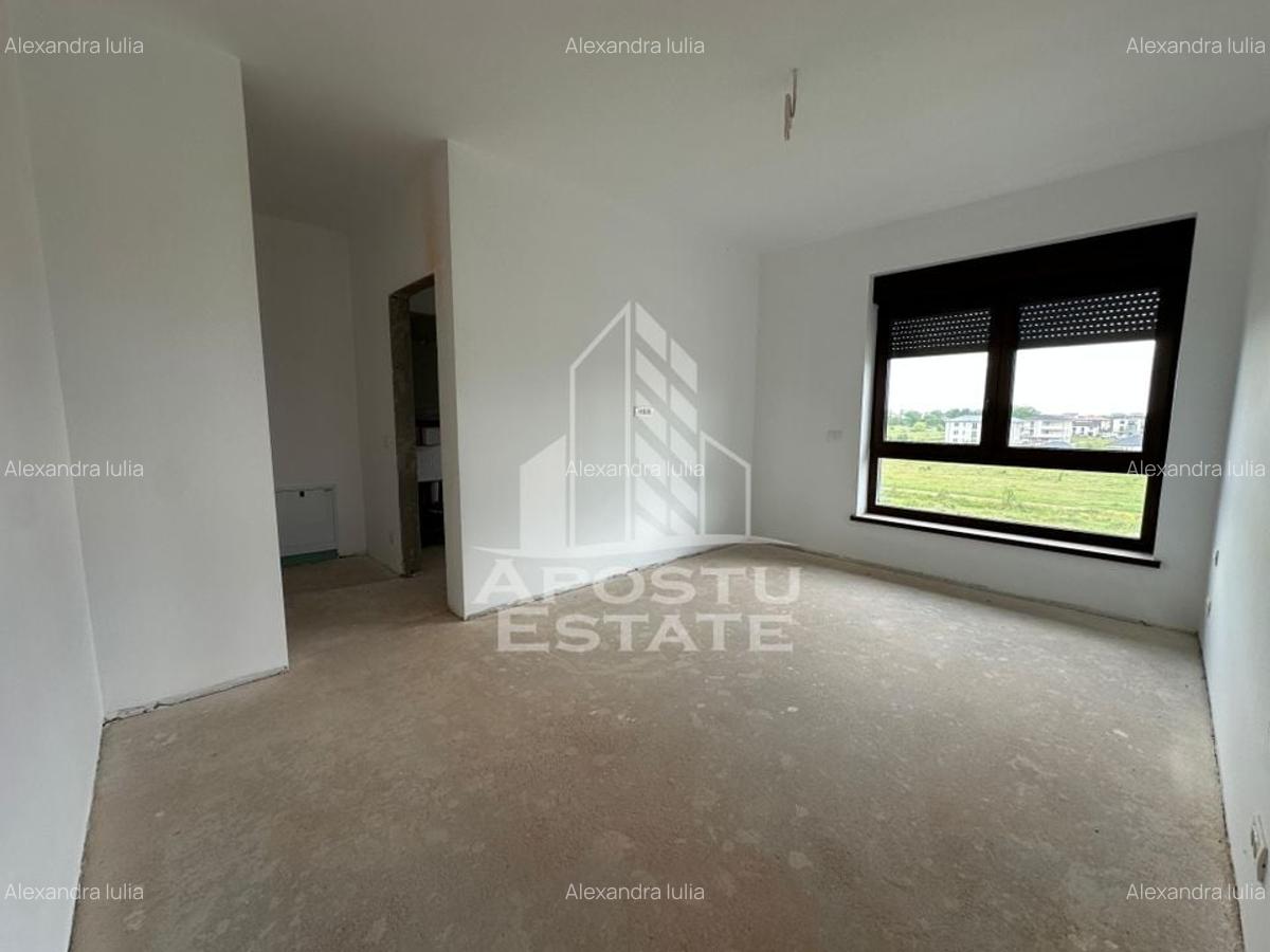 Apartament cu 3 camere semidecomandat în Braytim - 10