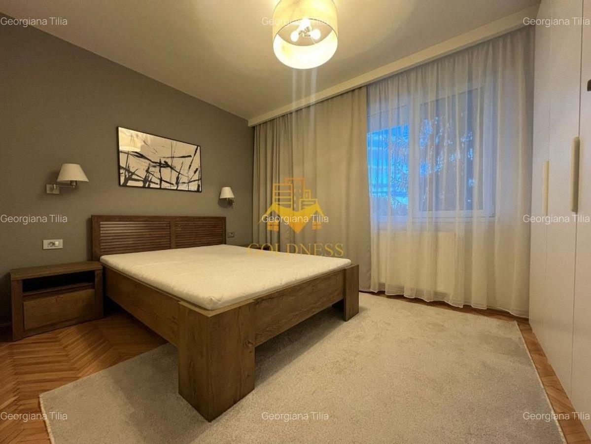 2 camere decomandate, Parcare, Gheorgheni, FSEGA, Iulius Mall - 13
