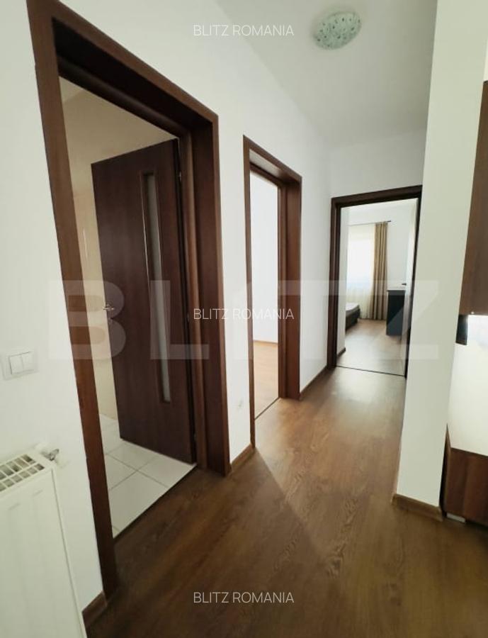Apartament 3 camere, 67 mp, terasa generoasa 12 mp, loc parcare- Architectilor - 3