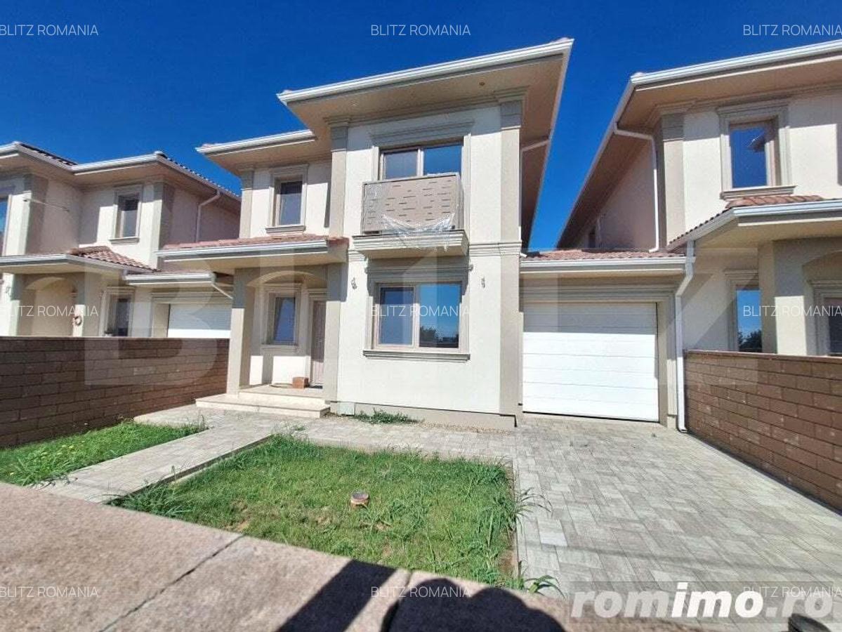 Duplex, 142mp, Teren 365mp, zona Giroc - 2