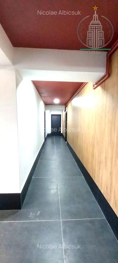 Apartament nou, modern, cu 2 camere și 2 balcoane – Bartolomeu Nord, Brașov - 11