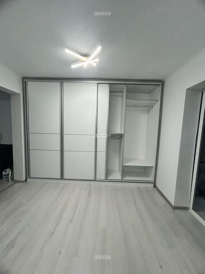 Apartament 2 camere renovat 2025 mobilat lux - 7