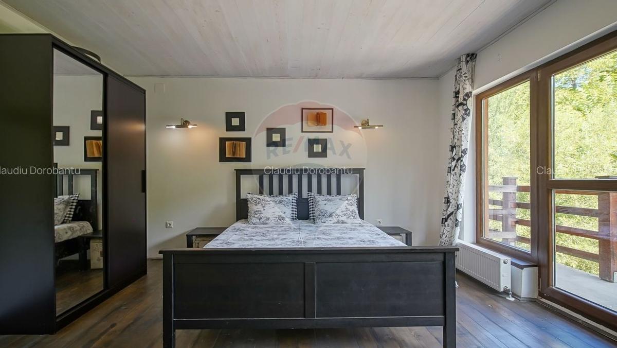 De vanzare Casa Margo - Cheile Rasnoavei - oportunitate de investitie - 20