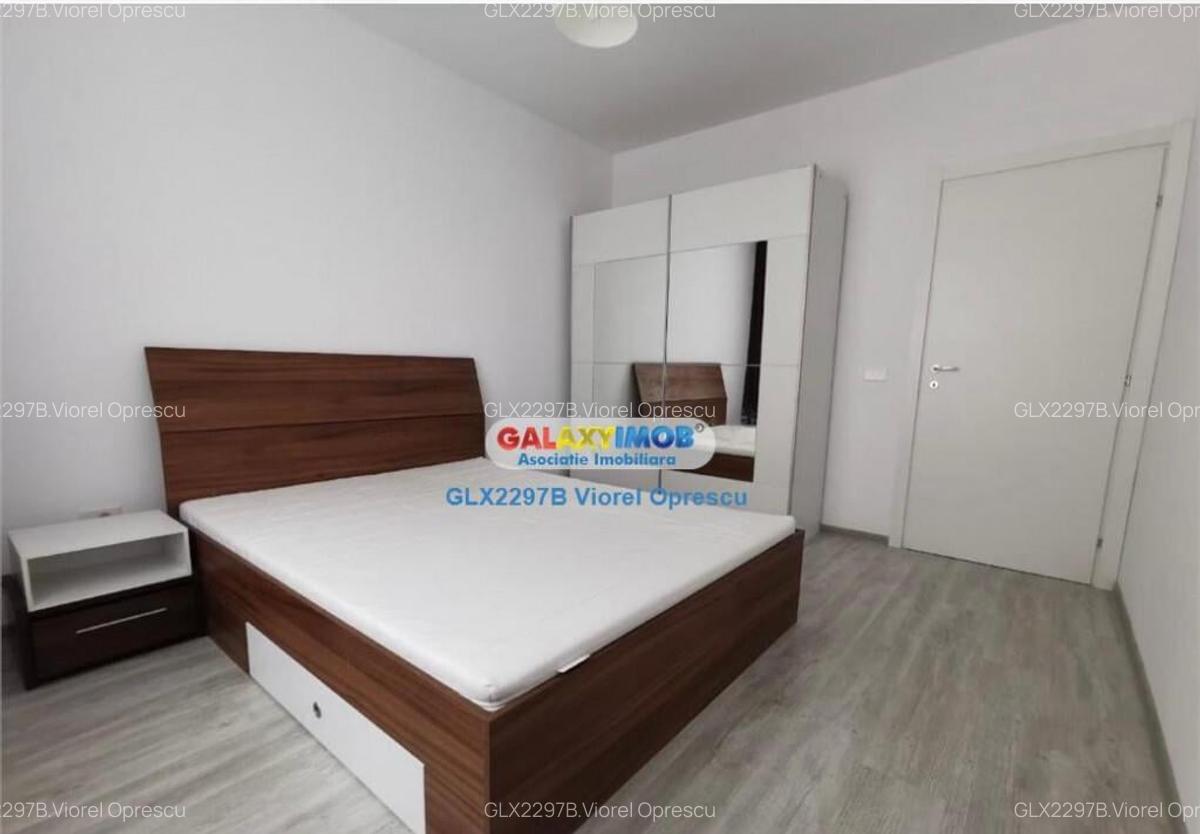 Apartament 2 camere, decomandat, renovat, mobilat, Pantelimo - 4
