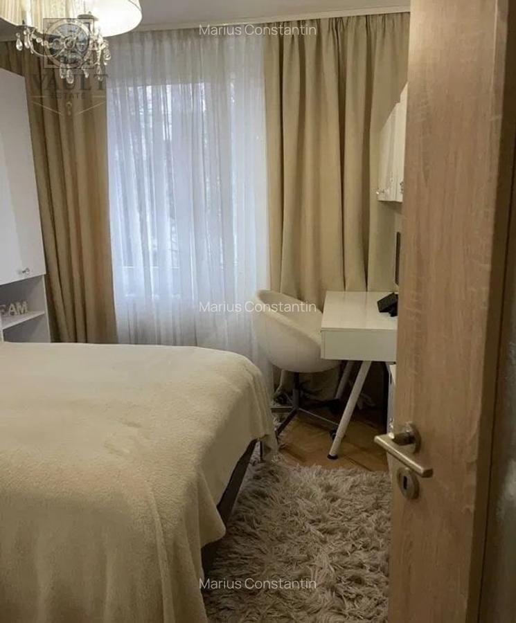 Apartament 4 camere Brancoveanu - 2 Apartament 4 camere Brancoveanu - 2