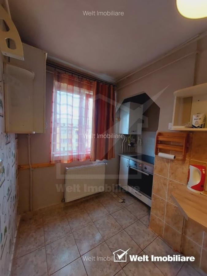Apartament 2 camere, 2 balcoane, 56 mp, Manastur, aproape de BIG - 2