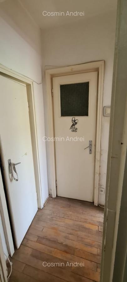 Apartament 2 camere Afi Cotroceni | General Paul Teodorescu | et 3/4 - 7