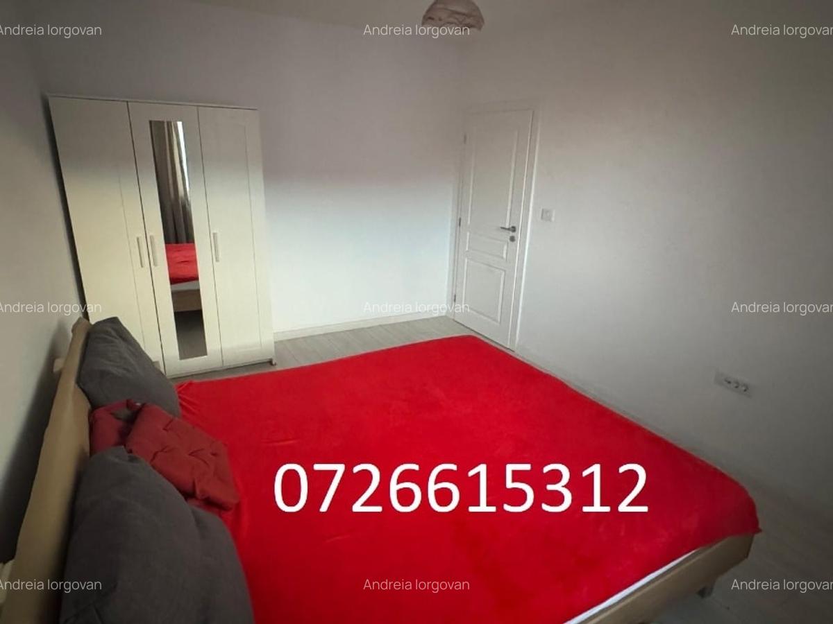 Apartament nou cu 4 camere pe 2 niveluri, Giroc - 13