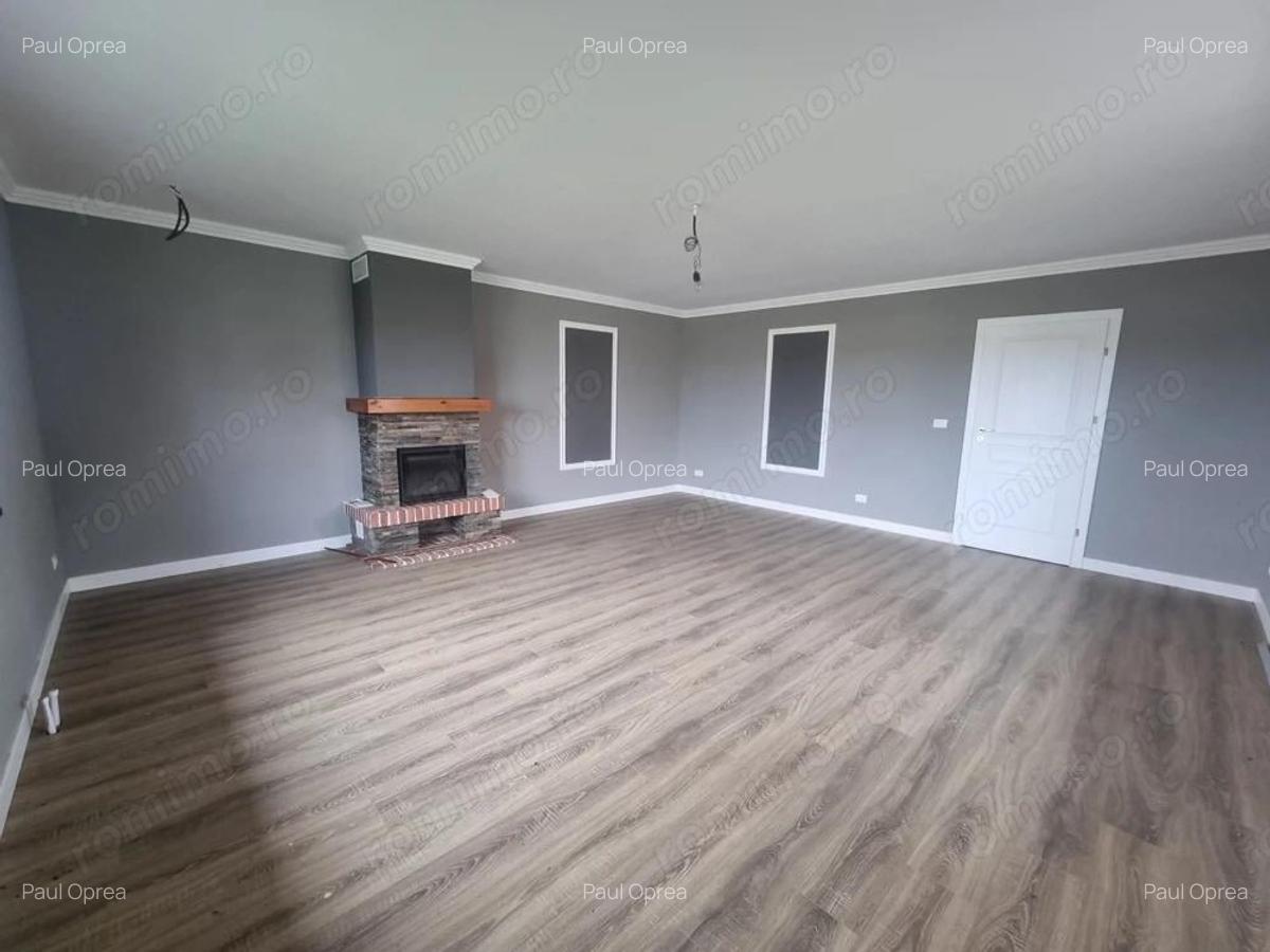 Casa 5 camere, 1500mp teren, Berini - 8