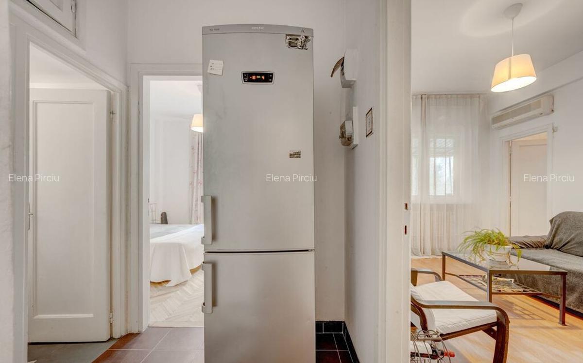 Apartament 3 camere Hala Traian Cartierul Evreiesc Calea ... - 14 Apartament 3 camere Hala Traian Cartierul Evreiesc Calea ... - 14