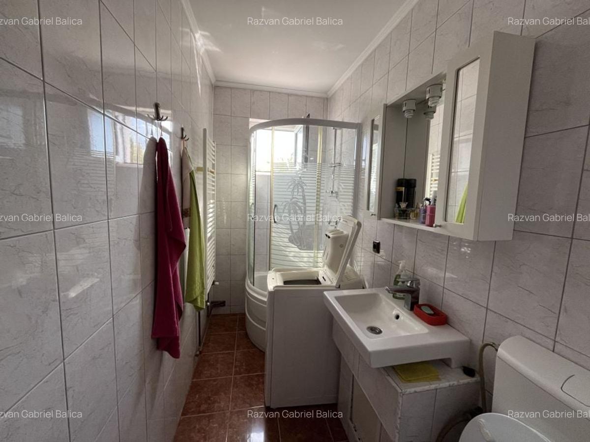 COMISION 0% | Take Ionescu | 4 camere la pret de 2 | Centrala proprie - 7