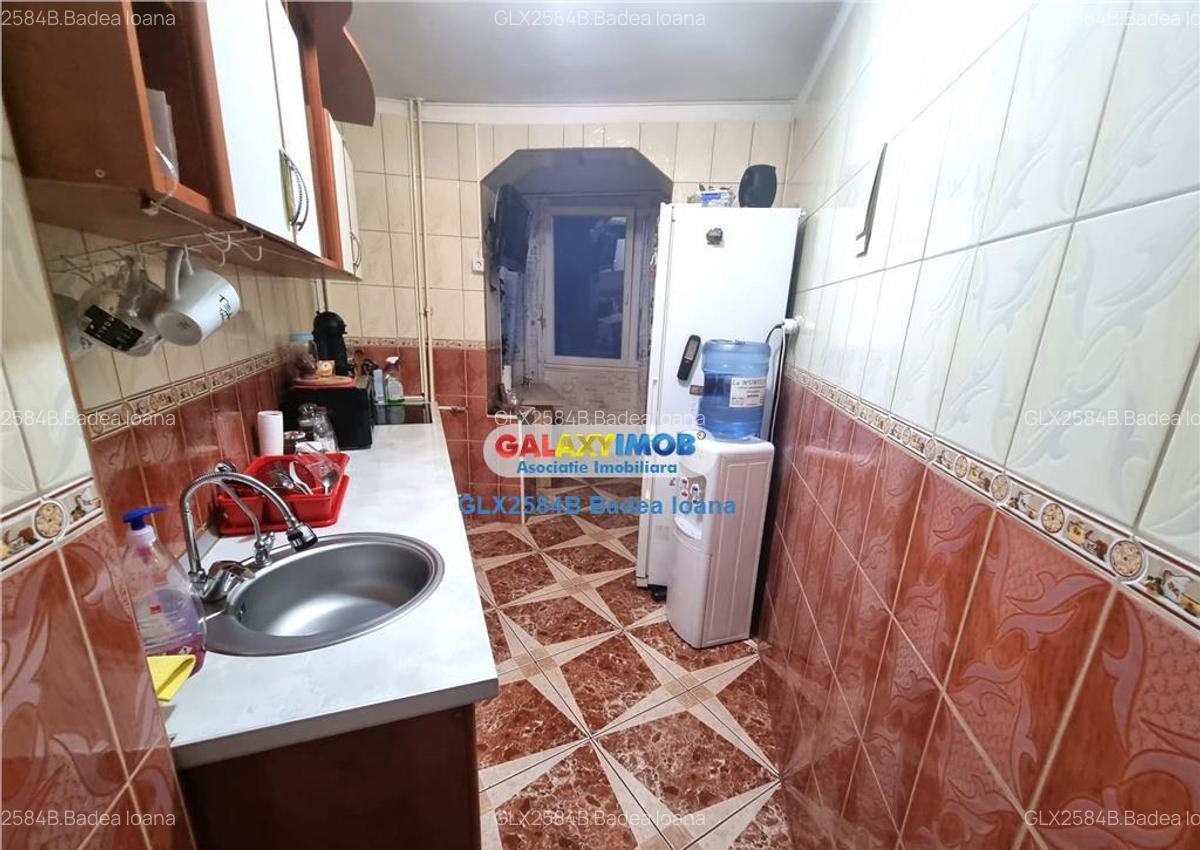Apartament 2 camere - Metrou Titan - 4