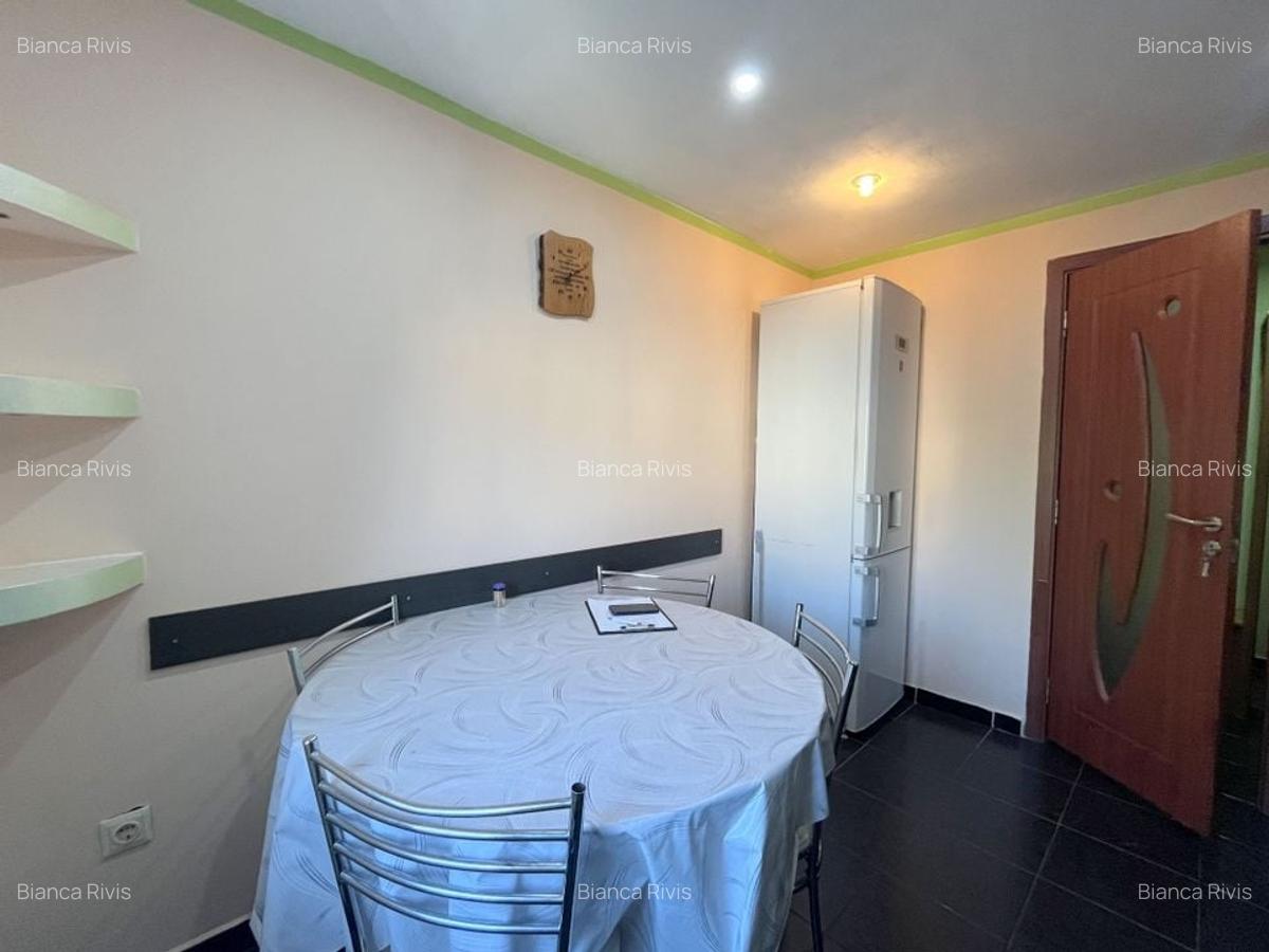 Apartament 2 camere - Calea Aradului,  Piața Verde - 15