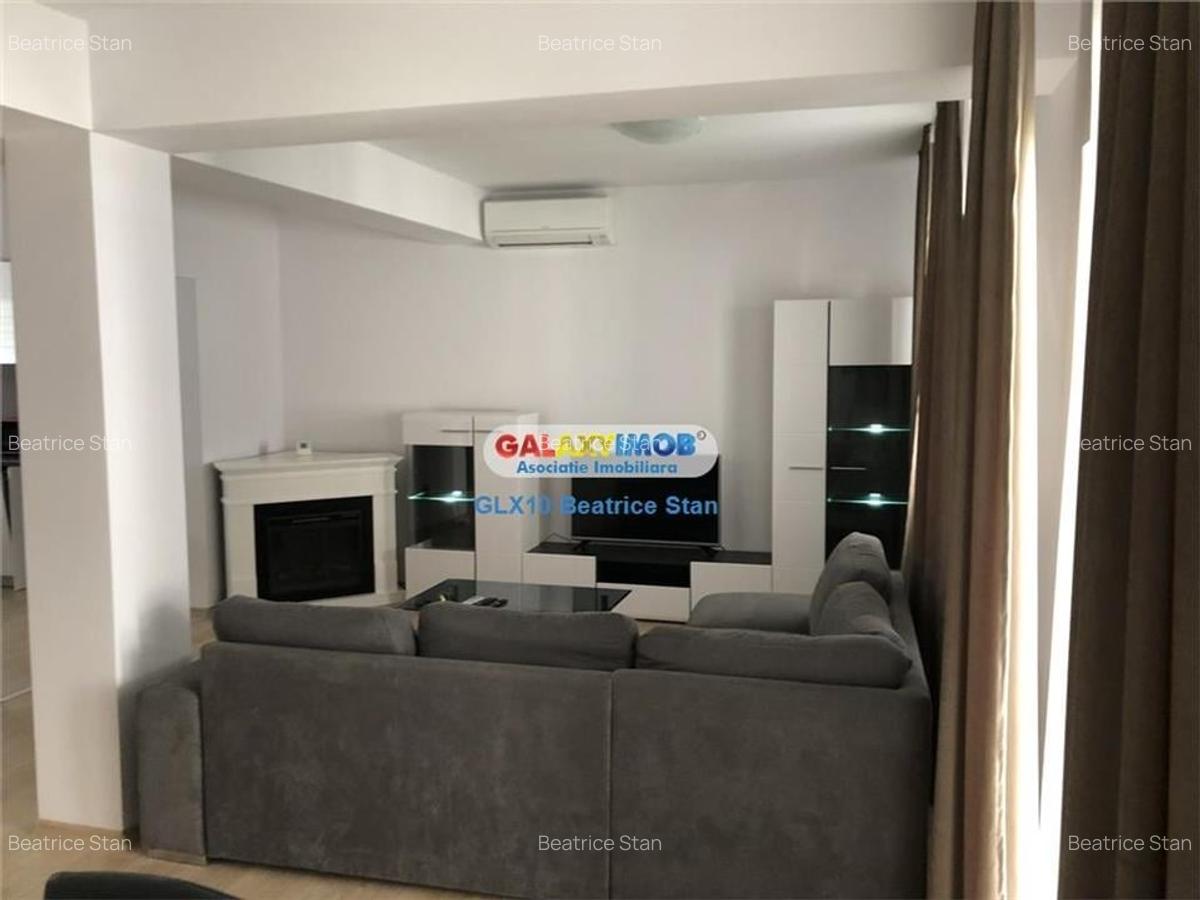Inchiriere casa parter si etaj constructie noua DANTELEI - 7