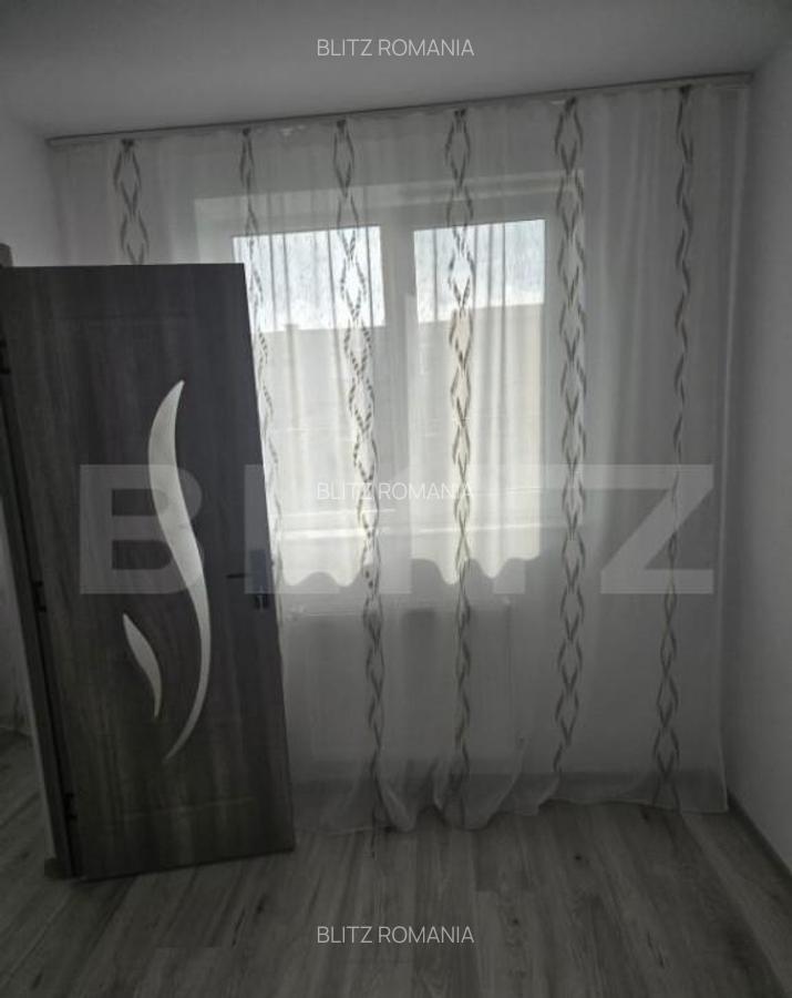 Apartament de vanzare, cu 2 camere, semidecomandat, 29 mp, z - 6