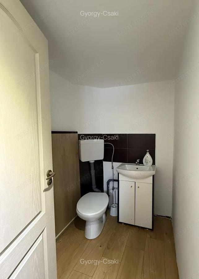 DE INCHIRIAT - Cabinet Birou - Str. Nicolae Jiga - Oradea - IMOBIHOR - 5