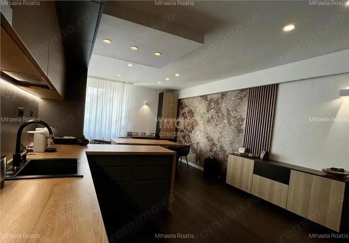 Apartament 3 camere,bloc nou zona Europa - 3