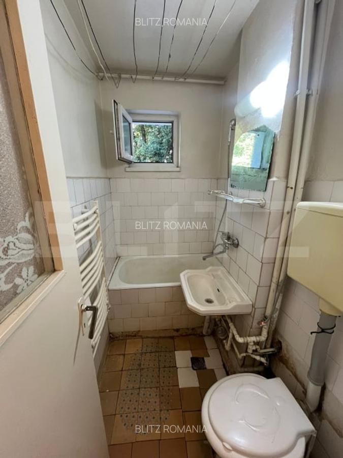 Apartament 3 camere, 52 m?, zona verde si linistita, Dambu Pietros - 6