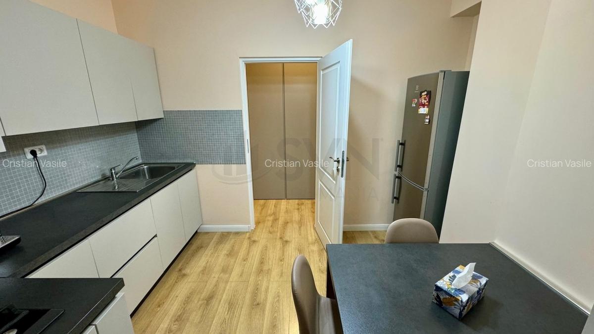 REA1024800 Apartament 3 camere I Sisesti I De inchiriat - 5