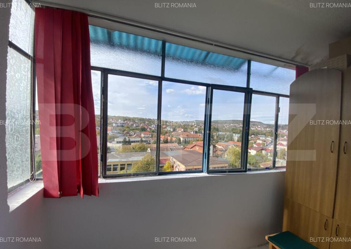 Apartament de 2 camere, 45,05 mp, Dej - 8