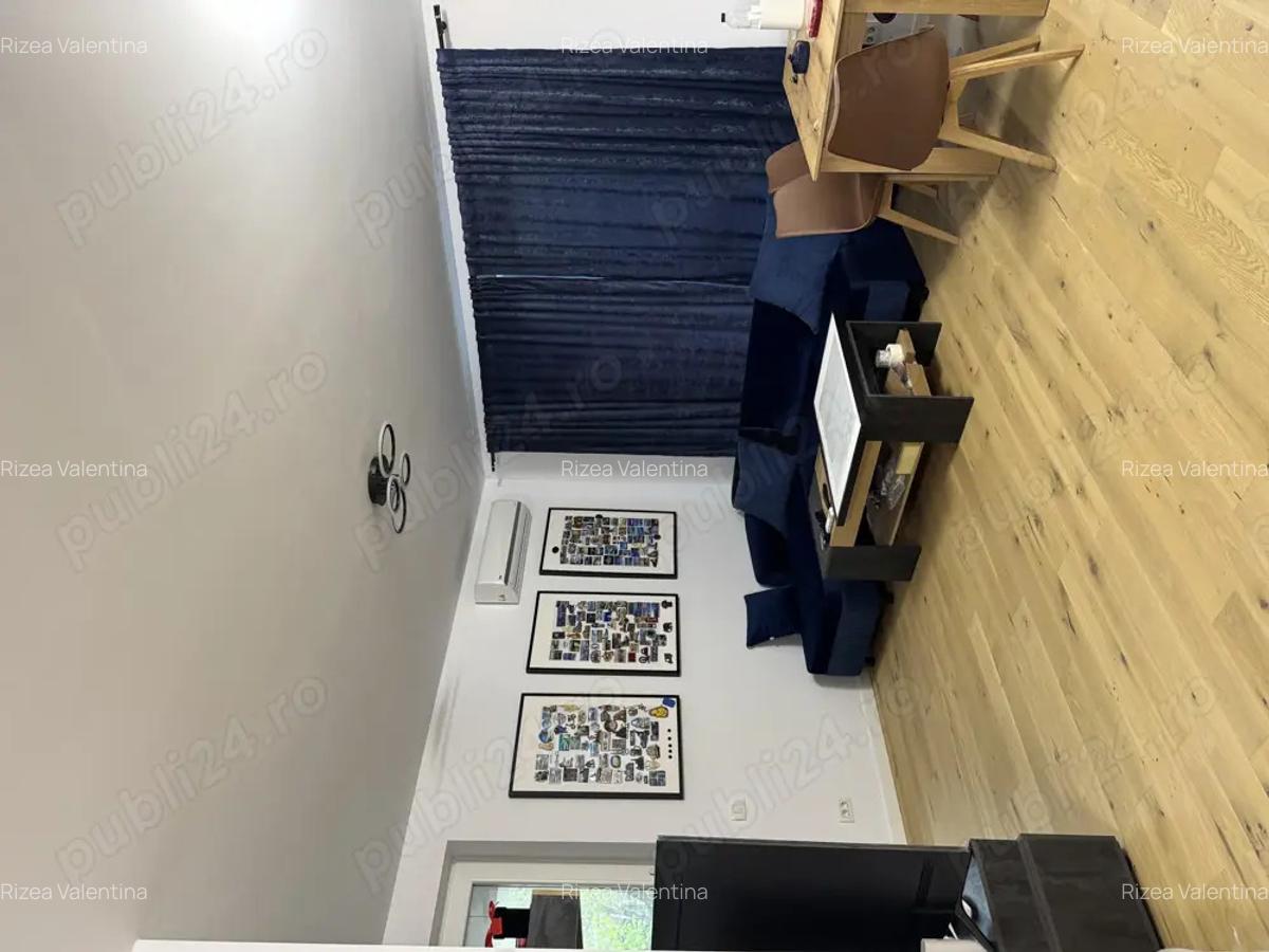 Apartament 3 camere Trio Bridge View Cranga?i - 2