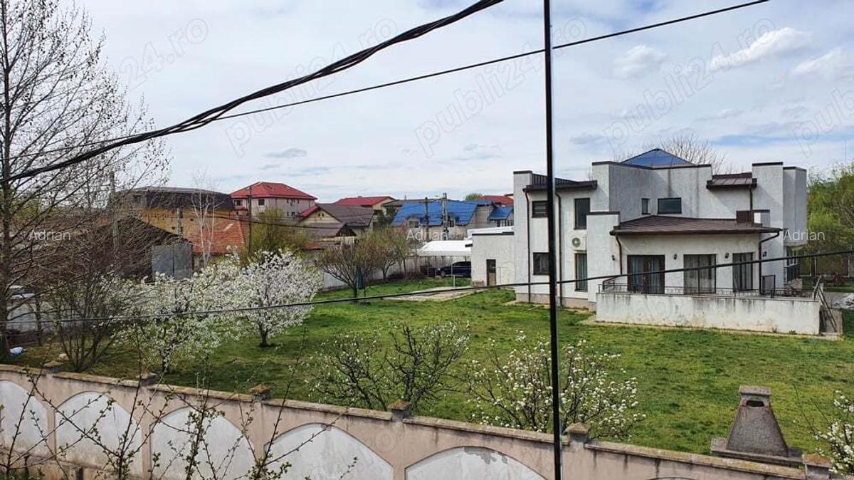 Casa de vanzare inchiriere schimb plus cash in Bragadiru aproape de McDonalds Cristalului - 3