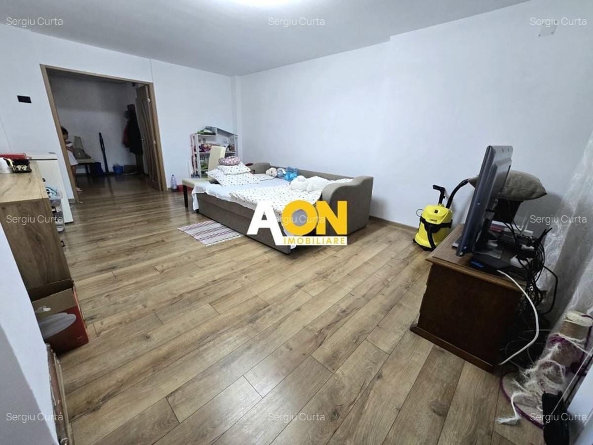 Apartament cu 2 camere decomandat în Cetate - 6